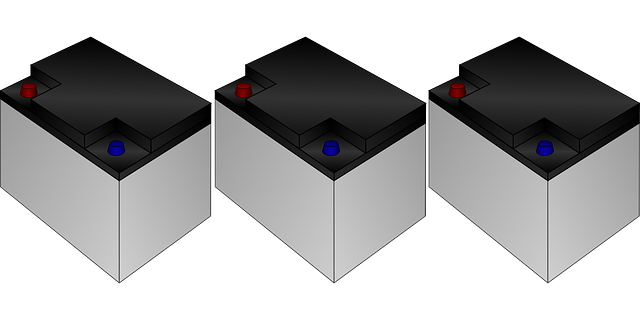 car battery, batteries, three, replace your battery