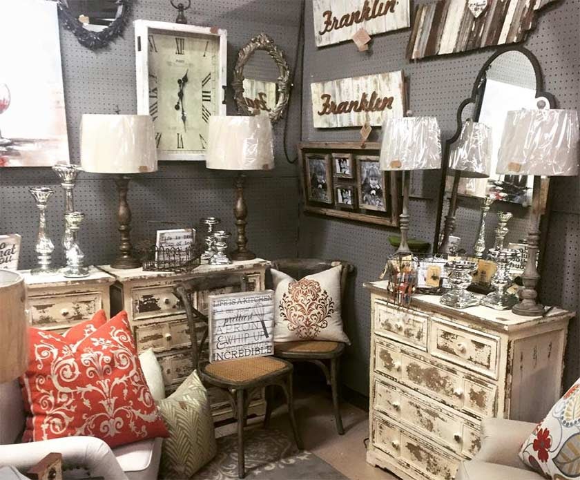 Franklin-Antique-Mall