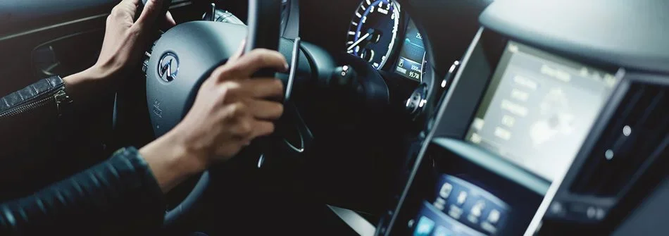 INFINITI InTouch