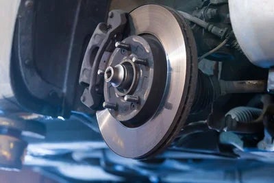 When it comes to brake service, you can trust the team at INFINITI of Cool Springs to get the job done right. 
