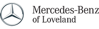Mercedes-Benz of Loveland logo