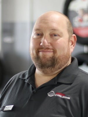 Meet Our Team | Nissan of Cool Springs Dealer in Franklin, TN.