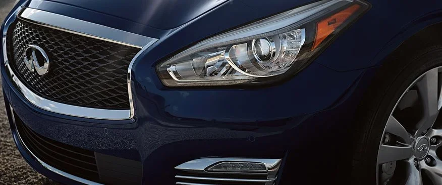 INFINITI Credit Card