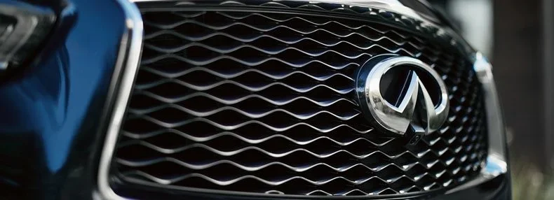 Infiniti