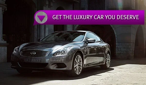 Infiniti Q60