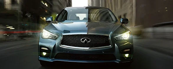 Infiniti q50 available in Tamarac FL