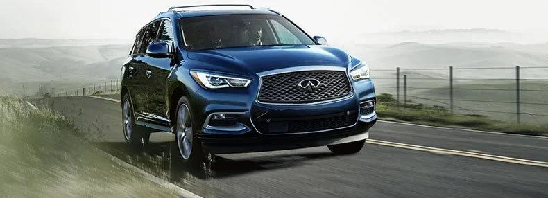 Infiniti