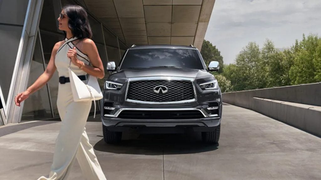 Sawgrass INFINITI excellence, high-quality materials, advanced technology, ergonomic designs, sanctuary on wheels, INFINITI Driving Experience, tranquil driving, dynamic driving experiences, unmatched performance, luxury and performance fusion, precision engineering mastery, luxury car enthusiasts, unrivaled choice, epitome of luxury, luxury vehicle market, opulent driving experiences.