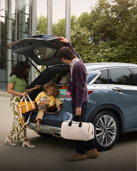 Service You Can Trust (placeholder)