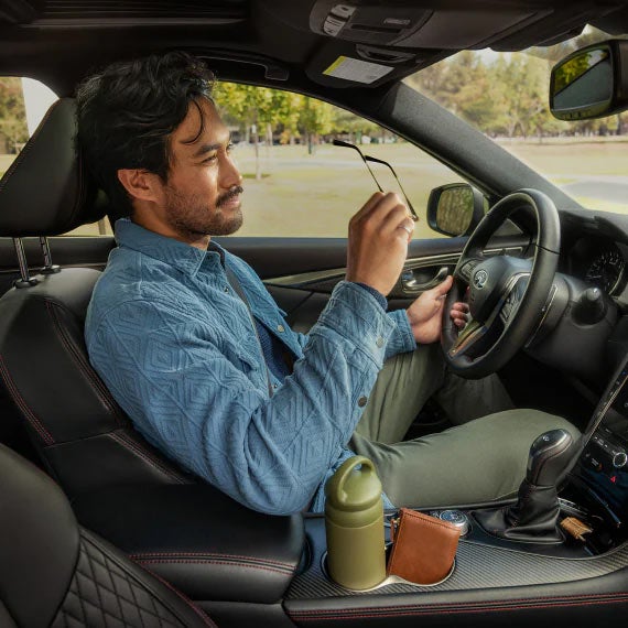 Community Experience