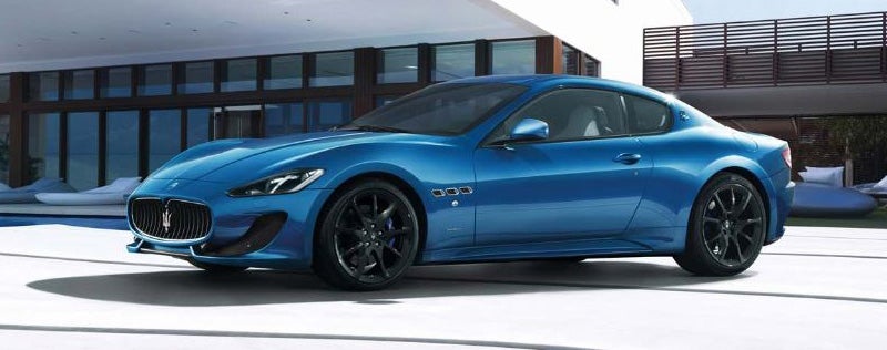 Grand Turismo