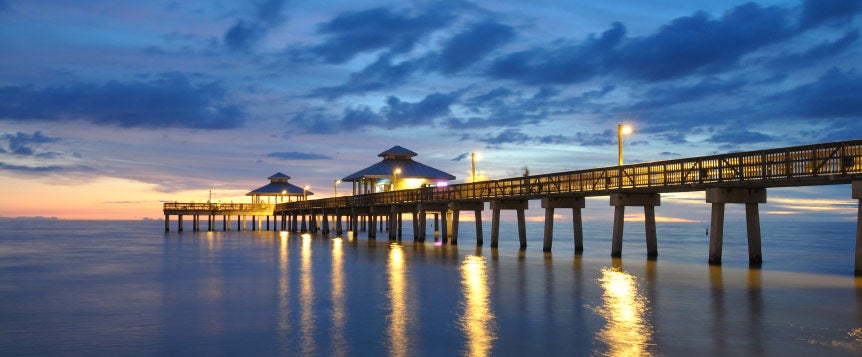Fort Myers Luxury Car Dealership