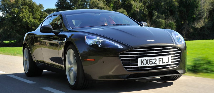 rapide-electric