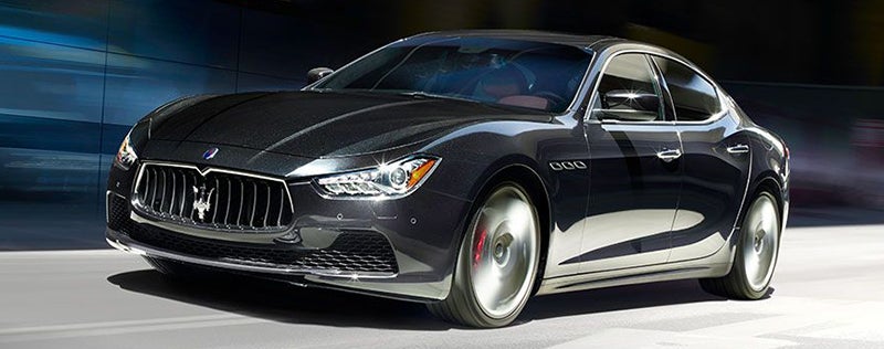 Maserati