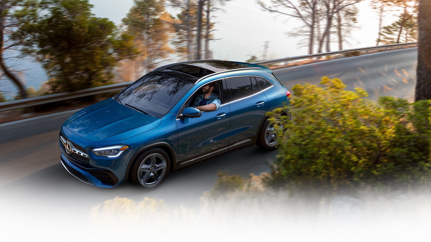 2022 Mercedes Benz GLA 250for sale near Melbourne, Florida