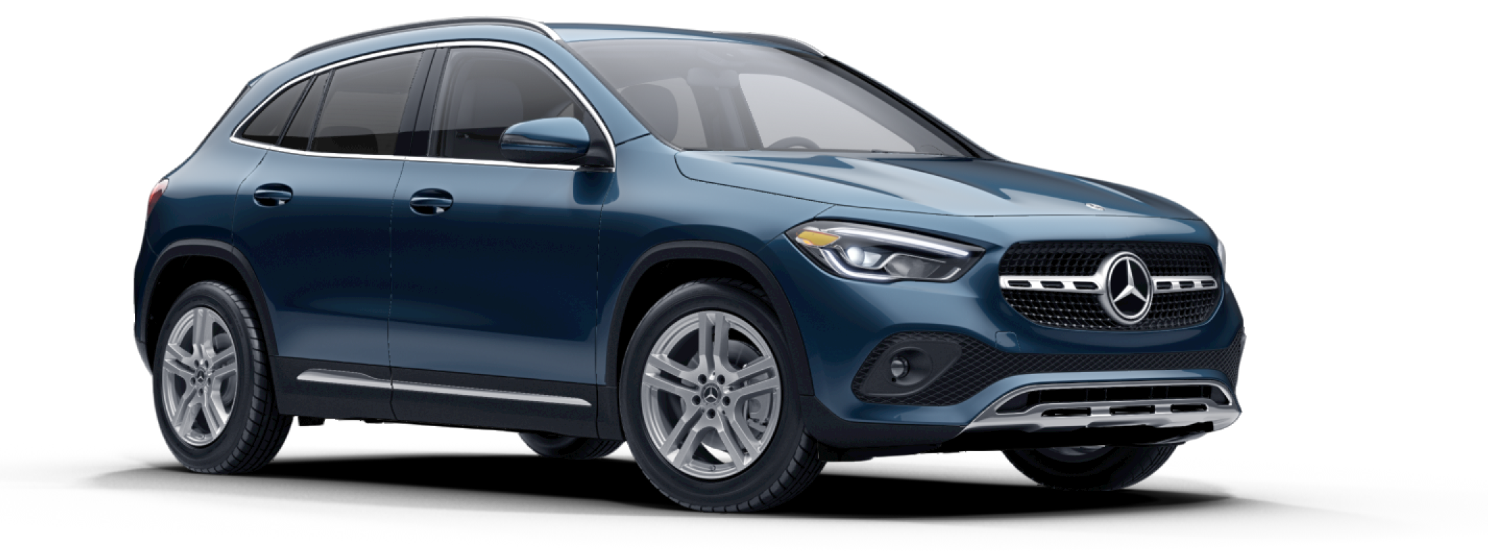 Check our online inventory of new and used cars, including the newestMercedes GLA 250 at Mercedes-Benz of Melbournenear Palm Bay, Florida.