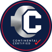 Continental Certified used vehicles