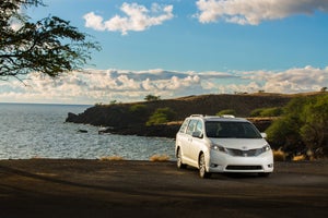 2015ToyotaSienna