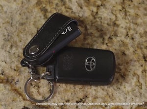 keyfinder