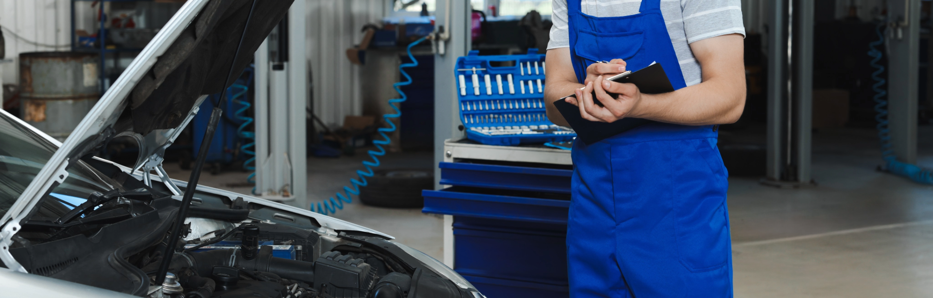 Vehicle Service