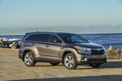 2016highlander