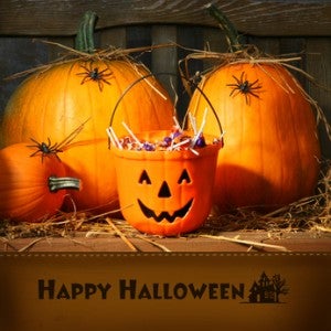 fall pumpkins