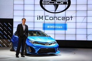 Scionim