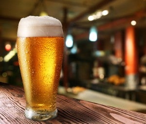 Washington pubs
