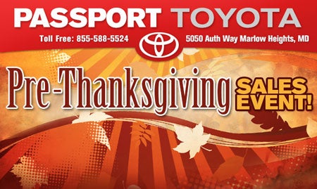 thanksgivingpasstoyota