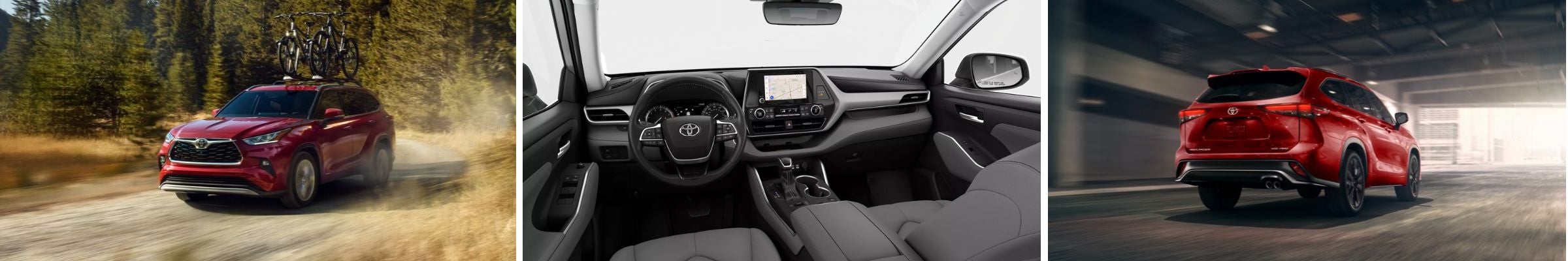 2026 Toyota Highlander