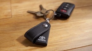 Toyota-Key-Finder