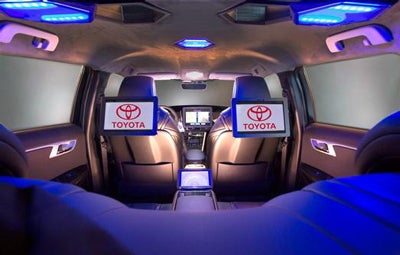 toyotasat