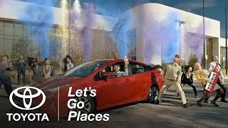 newprius