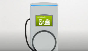 Plug In Hybrid System