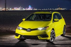 scion
