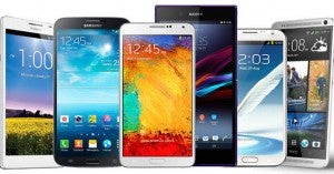 Smart-Phones