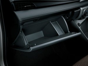 car-glove-box