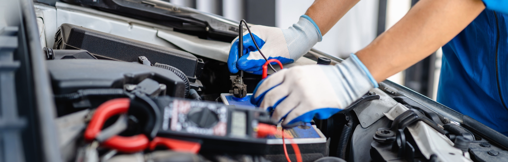 Vehicle Service