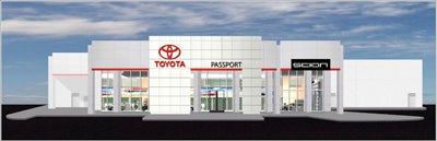 passporttoyota