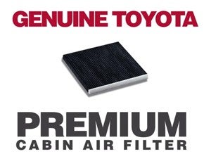 Toyotaairfilter