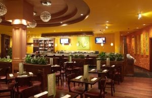 River City Ford Restaurants to Try in Huntington