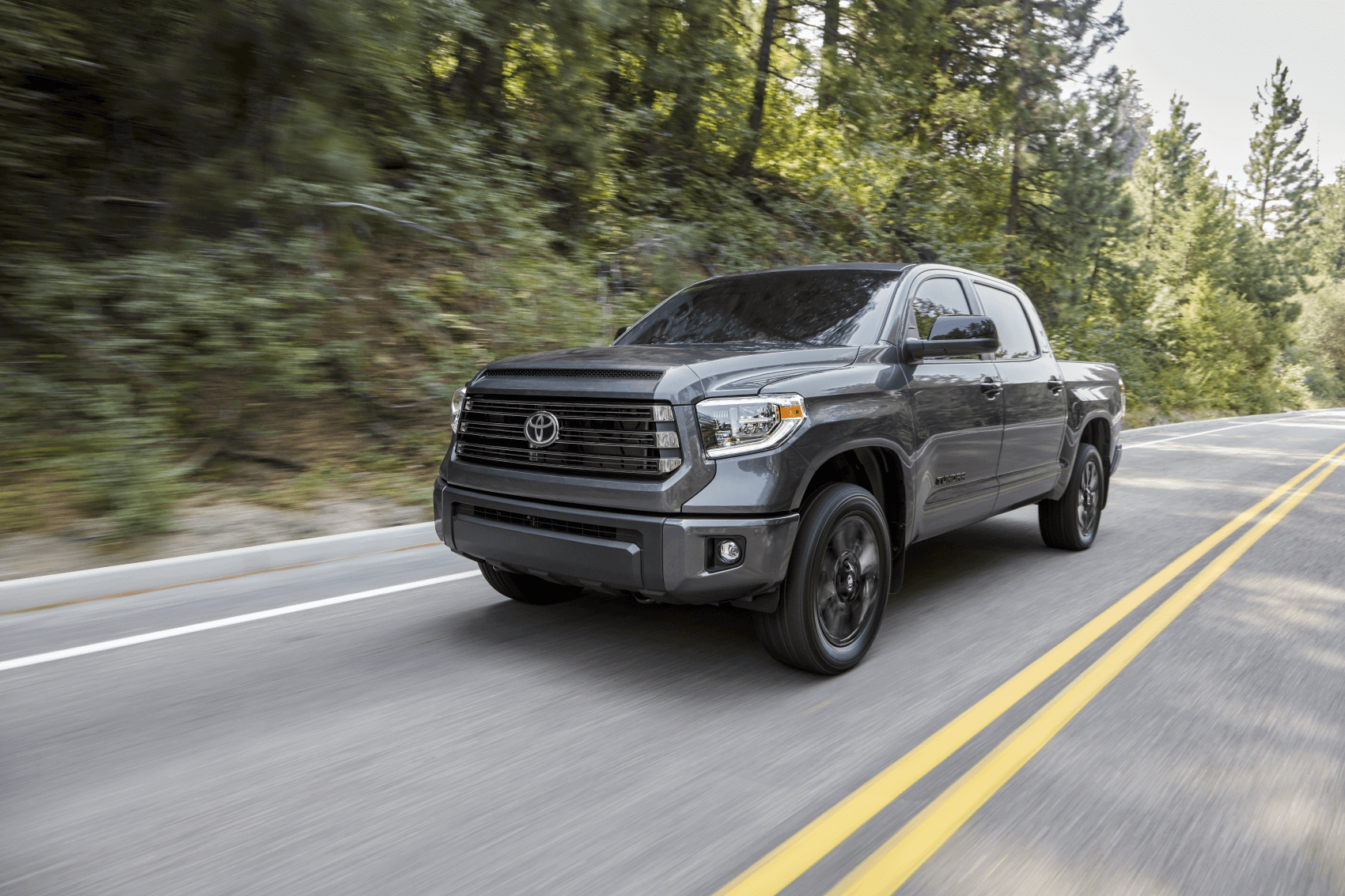  2021 Toyota Tundra Limited Highway
