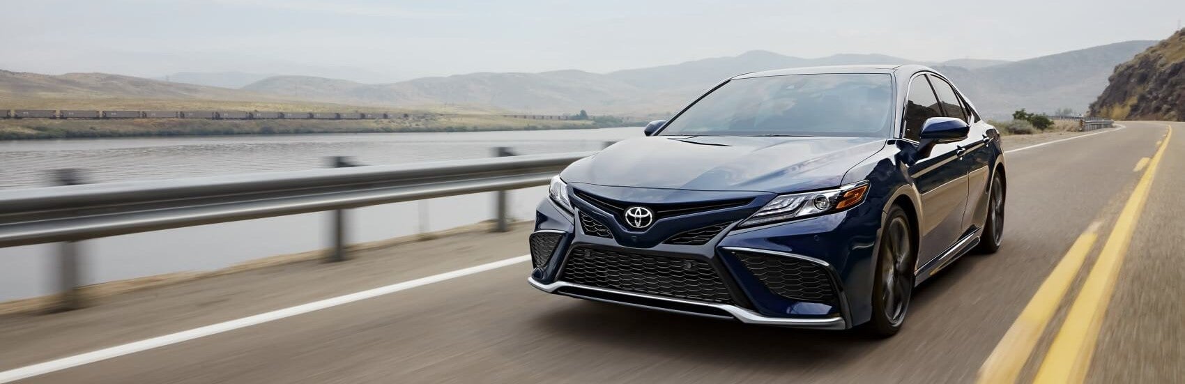 Lease Deals near Me Phillips Toyota