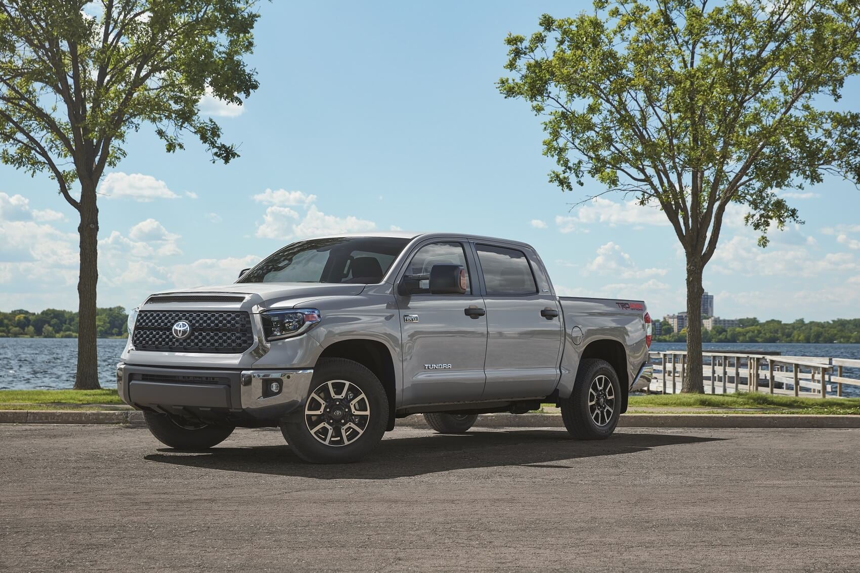 Toyota Tundra for Sale near The Villages FL | Phillips Toyota