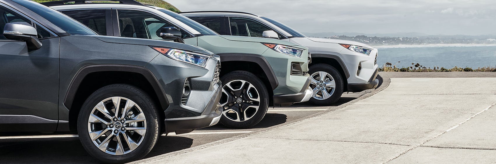 Toyota RAV4 Lease Deals near Clermont FL