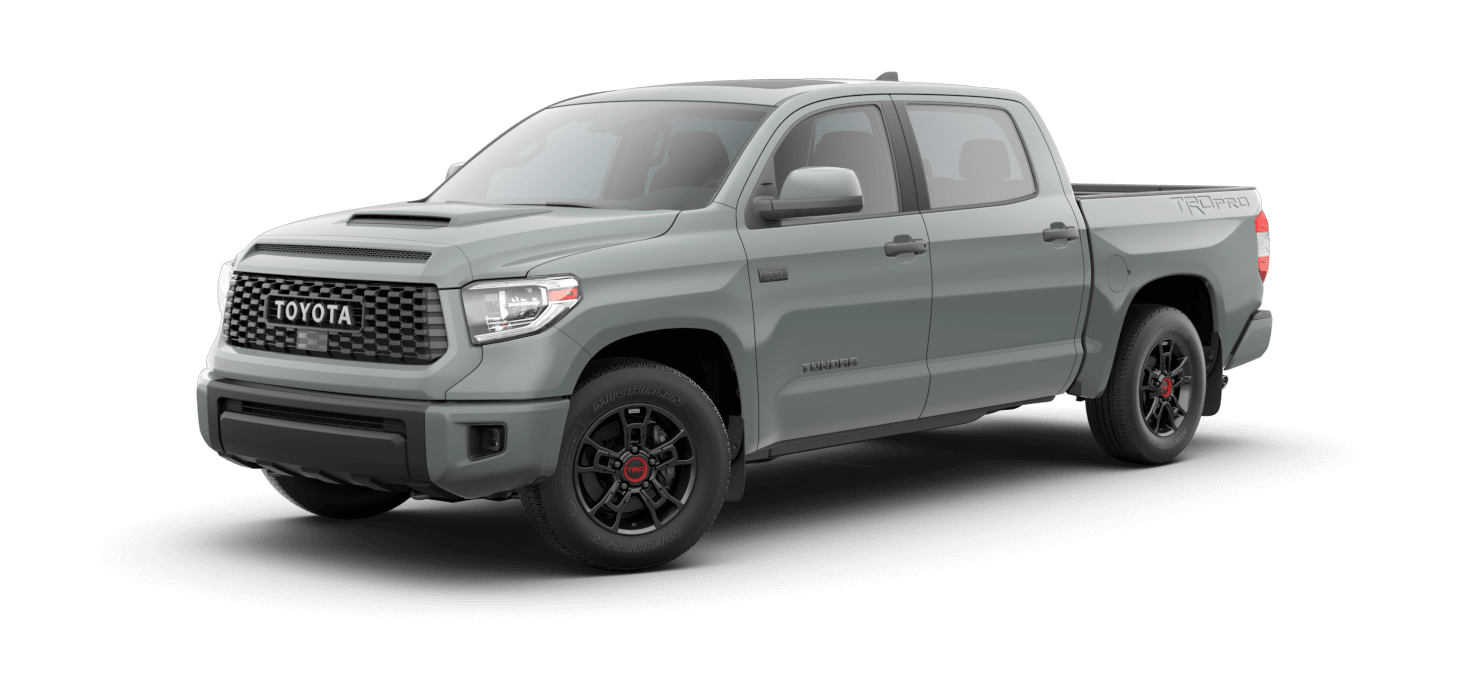 Toyota Tundra for Sale near The Villages FL
