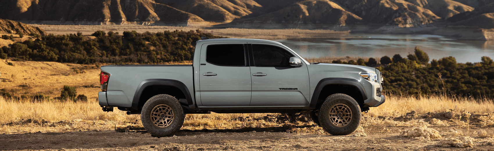 2022 Toyota Tacoma Review Leesburg FL