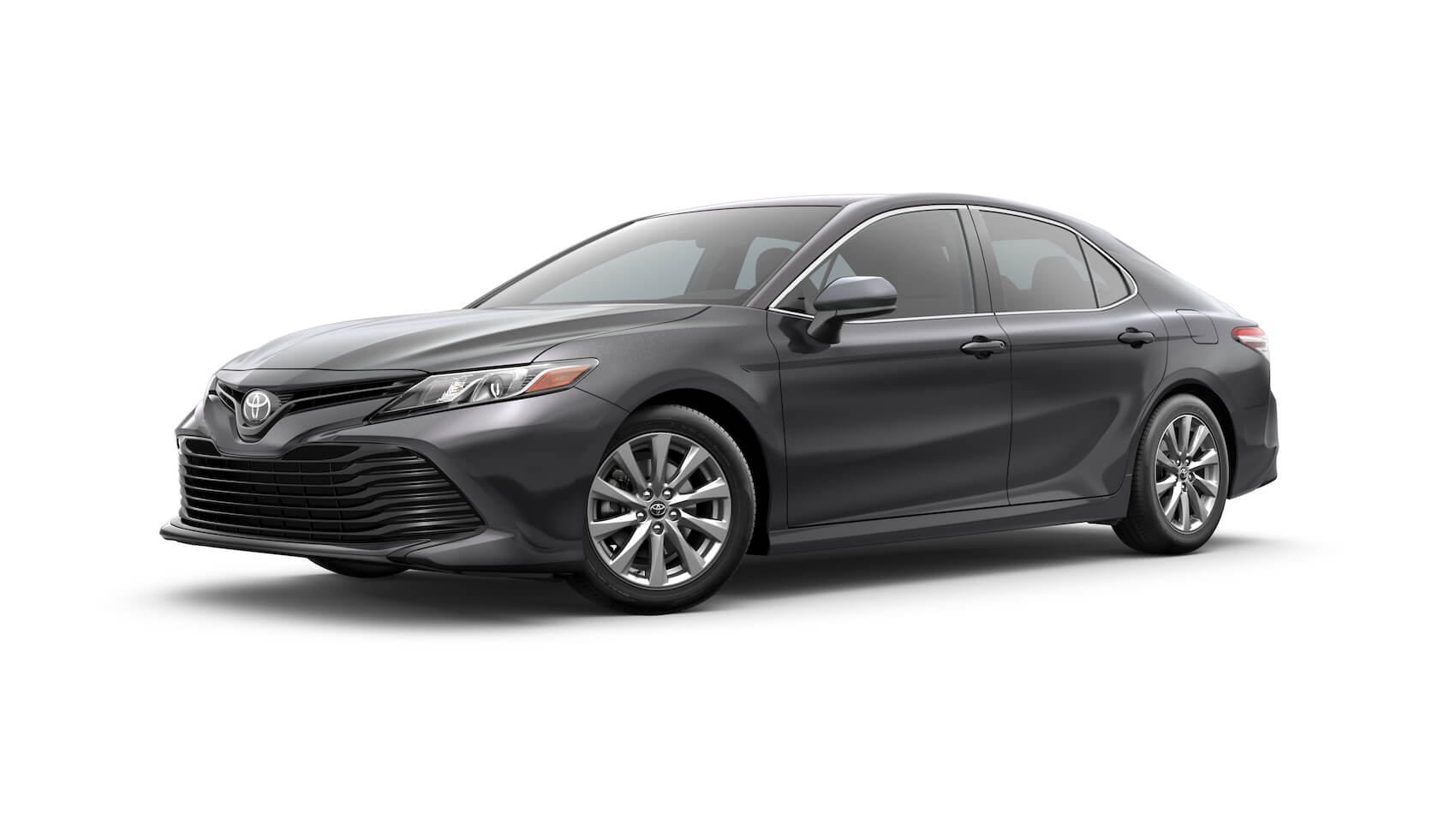 2020 Toyota Camry for sale near Clermont, FL