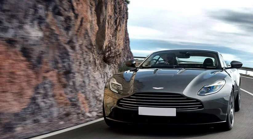 Aston Martin