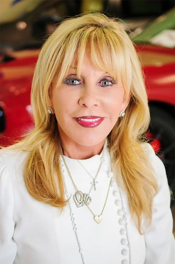 The LaFontaine Vault in Troy MI